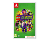 LEGO DC Super Villains (Super Złoczyńcy) (CIB) Nintendo Switch - 1079240 - zdjęcie 1